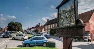 North Norfolk village named among best UK weekend breaks