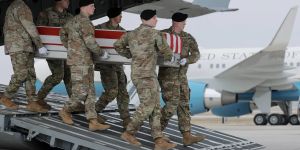 The Cost of War: Iran's Strategy to Make Trump Pay