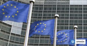 Una Unión Europea con riesgo vital y en la UCI