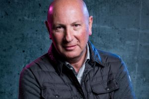 Stephen Allan to leave Brainlabs