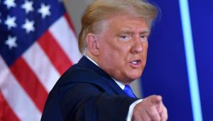 Det er ingen breaking news lenger, ingen skandaler, ingenting nytt