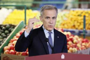 Opinion: Jet-setting Carney should fix problems in Canada’s own backyard to spur trade, investment