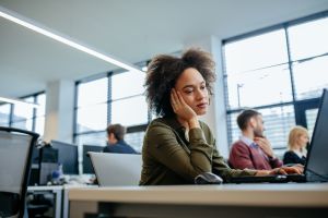 Les anachronismes du travail ont assez duré