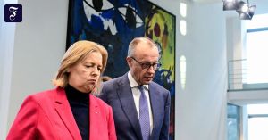 Das Leiden der Veteranen