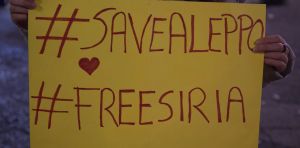 Social media can draw attention to atrocities – a key factor in reducing risk of recurrence