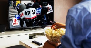 The Motive Isn’t a Mystery