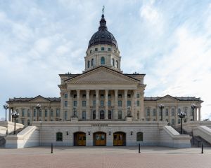 New Kansas Bathroom Law Likely to Harm Mental Health, Increase Risks for Trans People, Experts Say