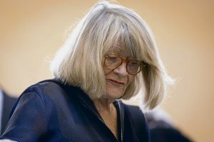 Protest gegen Alice Schwarzer: Feindbildunschärfe