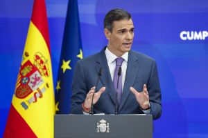 Εμπλοκή, ποια εμπλοκή;