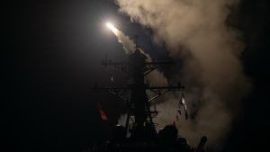 Which “Standoff Weapons” Did America Use in Operation Epic Fury?