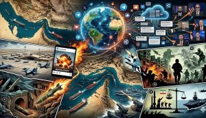 İran müharibəsi haqqında ən çox yayılan 10 böyük