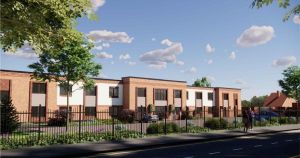 Flood risk concerns raised over plans for 66-bed care home in Norfolk town