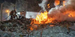 How the U.S.‑Israel attack on Iran helps Russia in its war against Ukraine