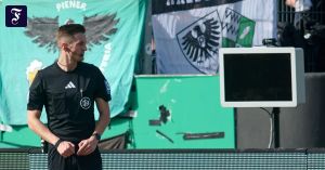 Deshalb kann man die VAR-Saboteure verstehen