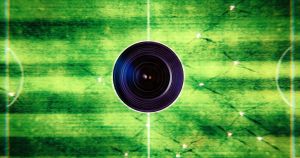 Wie Fußballerinnen unter einem Spanner leiden