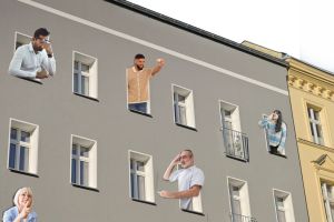 Betreten auf eigene Gefahr: Warum Eigentümerversammlungen der wahre Endgegner sind