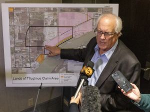 Your private property may not be safe from Aboriginal-title court cases: Full Comment podcast