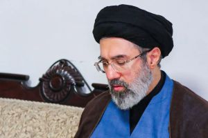 Mojtaba Khamenei and the continuity of the Islamic Revolution