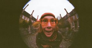 The Psychology of Watching Strangers on Social Media