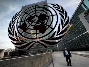 It is time for the world to move on without the United States