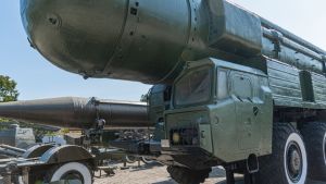 With the End of the New START Treaty, Nuclear Anarchy Has Arrived