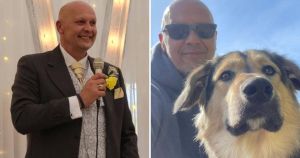 Motorcyclist found in undergrowth 'likely died instantly' in mystery crash