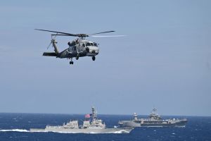 NATO downs second Iranian missile over Turkey, which stresses right to self-defense