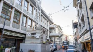 Insiel trasloca in centro a Udine: il palazzo della Regione riapre dopo vent'anni