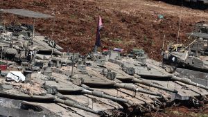 Israel fuerza la evacuación del sur del Líbano y eleva los temores a una nueva ocupación