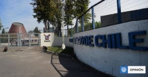 Elecciones Usach: El árbitro que decidió jugar