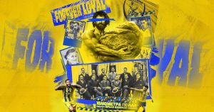 Ένας αιώνας Παναιτωλικός: H ιστορία ενός συλλόγου που γεννήθηκε για κάτι μεγαλύτερο από το ποδόσφαιρο Ένας αιώνας Παναιτωλικός: H ιστορία ενός συλλόγου που γεννήθηκε για κάτι μεγαλύτερο από το ποδόσφαιρο