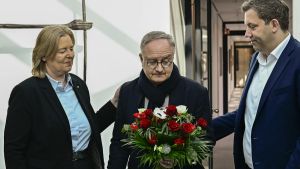 Die SPD hat immer noch nicht begriffen, warum sie keiner mehr wählt