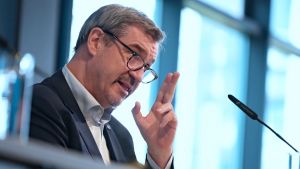 CSU und Freie Wähler haben den Aufstieg der AfD nur vordergründig gestoppt