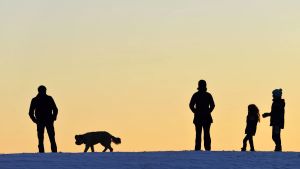 Die Schweiz stärkt die Gleichstellung von Mann und Frau. Und Deutschland?