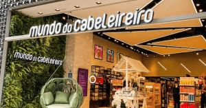Mundo do Cabeleireiro e Bel Cosméticos anunciam fusão