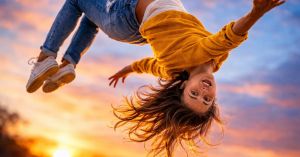 The Flip: When Your New Love Turns Into Anxiety