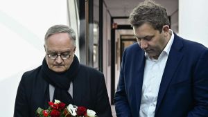 Nach der Wahl in Baden-Württemberg: Sozialdemokraten, wacht auf!