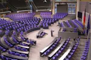 Раст АфД-а и немачка елита у кризи