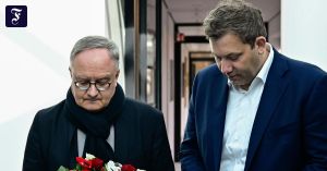 Das Problem der CDU heißt SPD