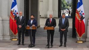 El retorno de la geopolítica, Boric y Kast en una nueva Guerra Fría. Por Jorge Ramírez