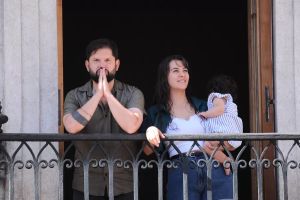 ¿Aprendió algo la izquierda en estos años? Por Sergio Muñoz Riveros