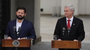 Colapso del diálogo: ¿La irrupción del estilo MAGA en la política chilena? Por Jorge Schaulsohn