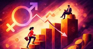 El precio de llegar arriba