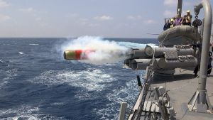 A Short History of Naval Torpedoes