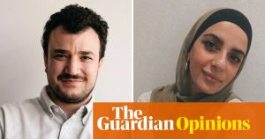 To my Palestinian sister in ICE detention – I will carry you until you are free