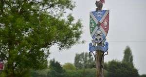 Teen used car 'as weapon' when he drove at man