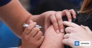 Acceso oportuno: vacunarse también es poder elegir