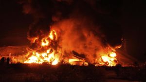 Hohe Benzinpreise? Dagegen hat Deutschland mehrere Hebel in der Hand