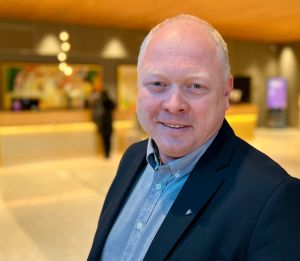 Me snakkar om ei bustadkrise, men dette er vel kanskje mest ei distriktskrise?