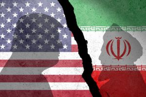 The Geopolitical Implications of the Iran War